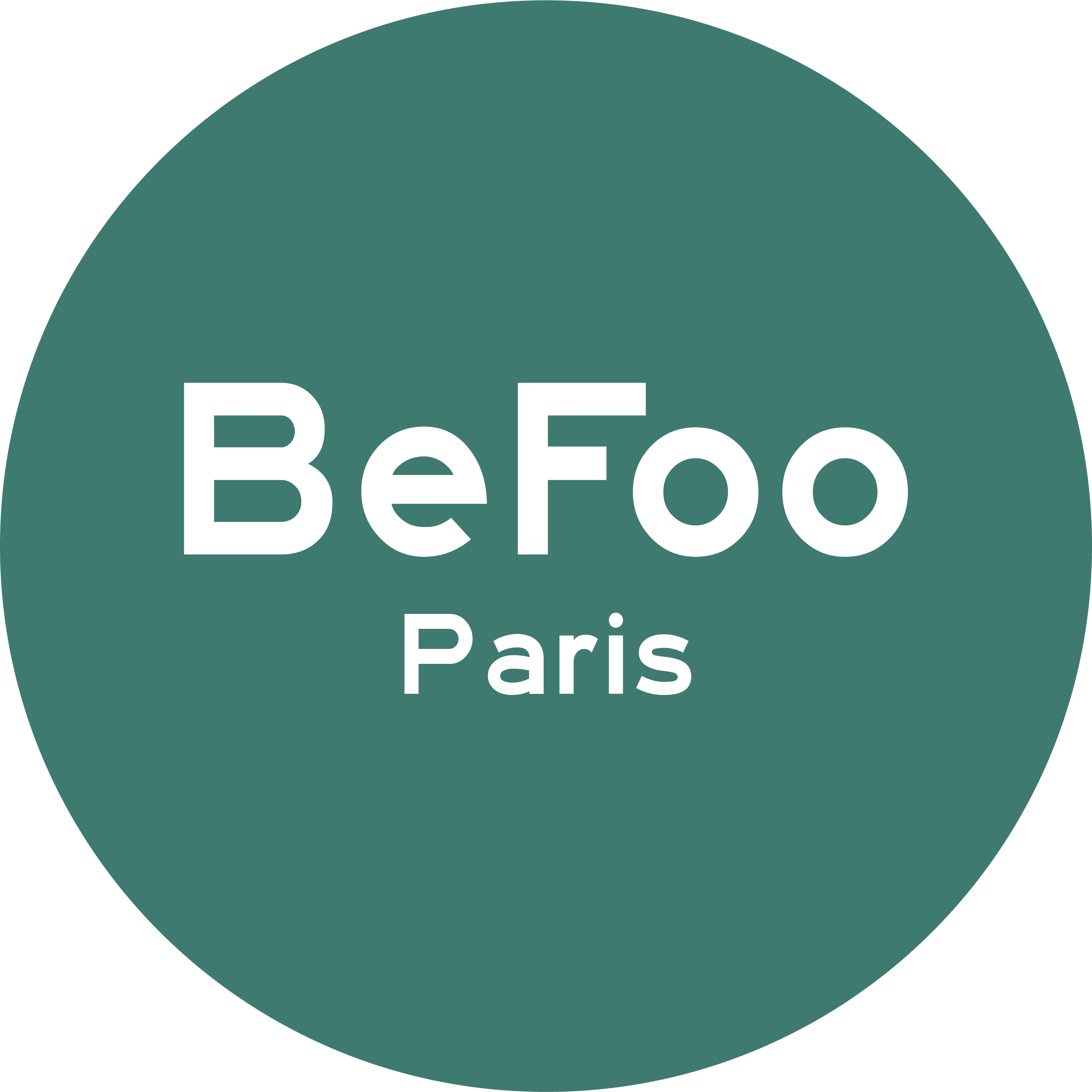 Befoo, partenaire de Bods Production